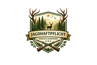 Jagdhaftpflicht Direkt Wappen